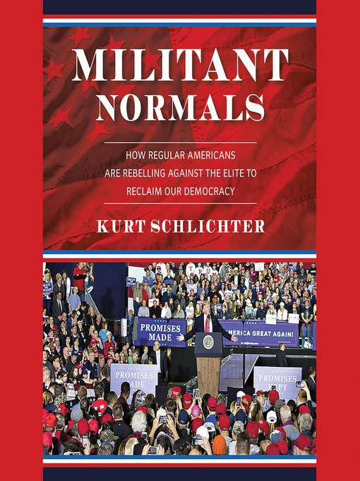 Title details for Militant Normals by Kurt Schlichter - Available